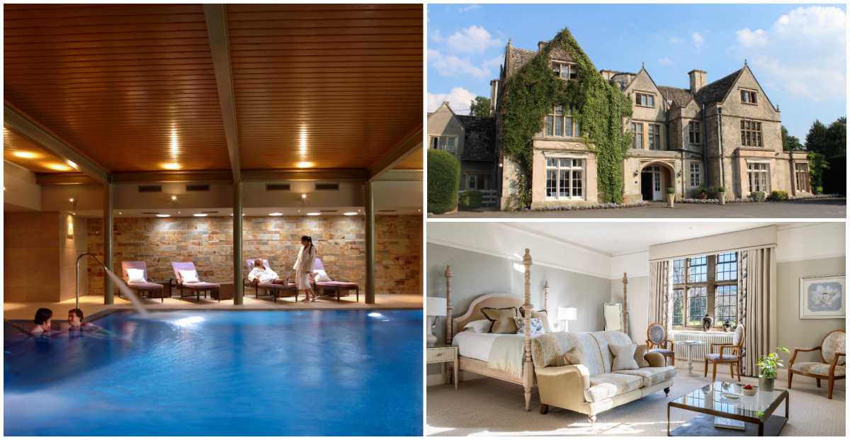 Greenway Hotel and Spa Cheltenham